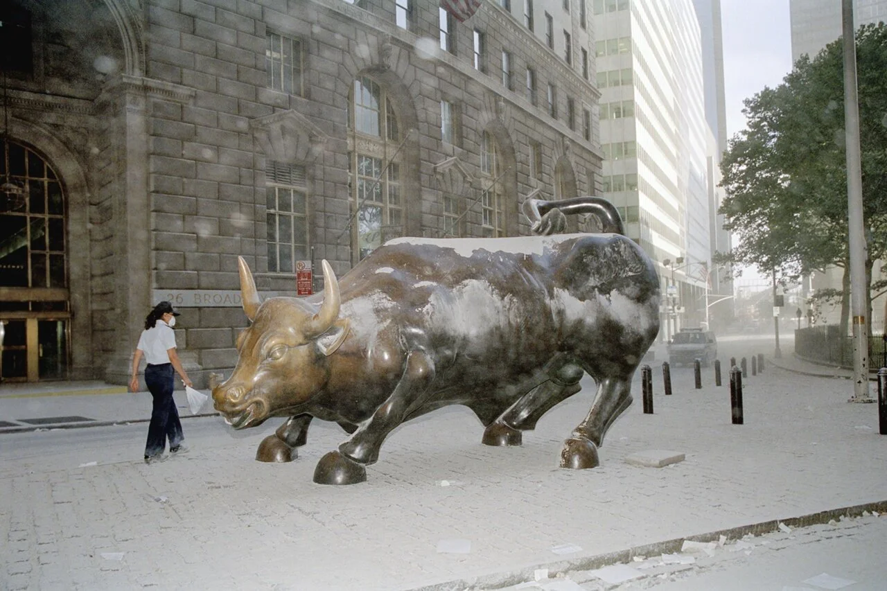 Gallery — Ground Zero 360